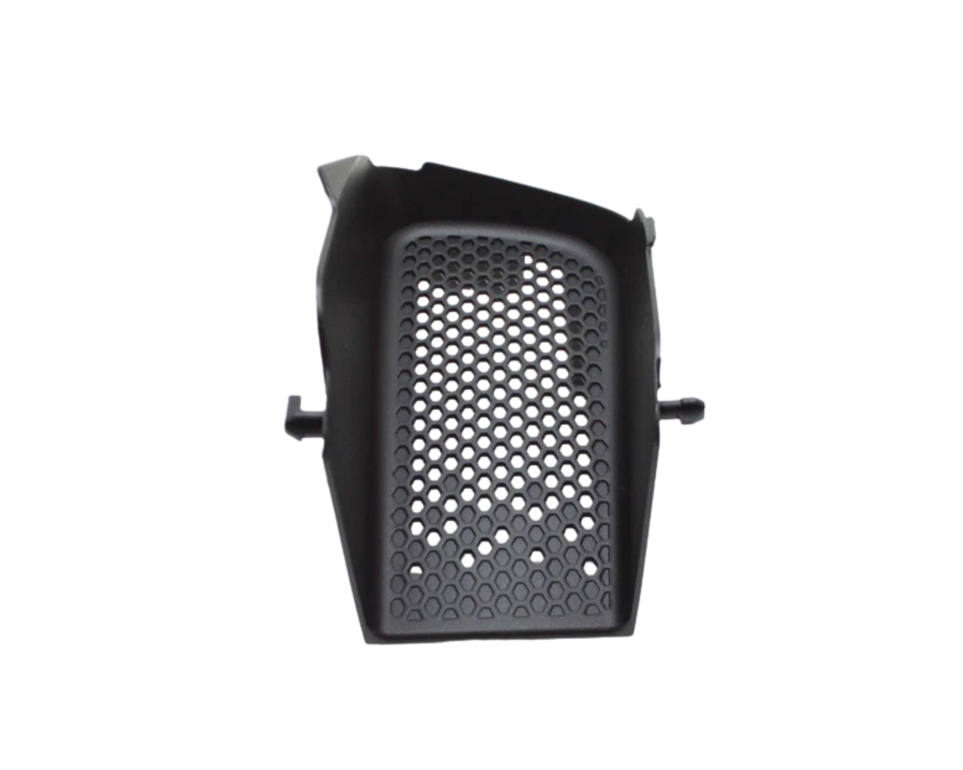 Front Air Flap Air Guide - Left - Macan | 2019-2025