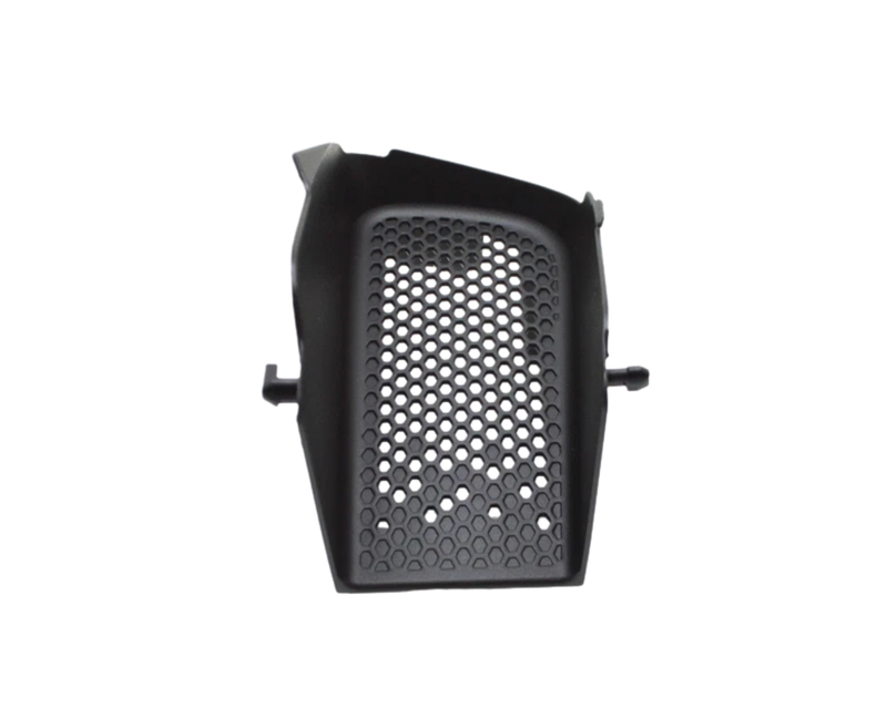 Front Air Flap Air Guide - Left - Macan | 2019-2025