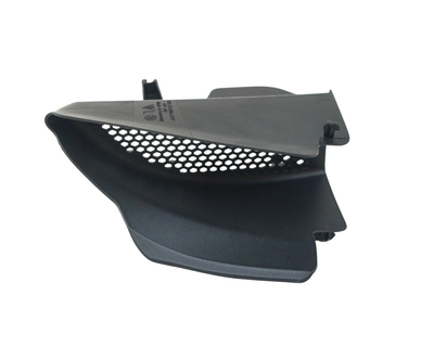 Front Air Flap Air Guide - Left - Macan | 2019-2025