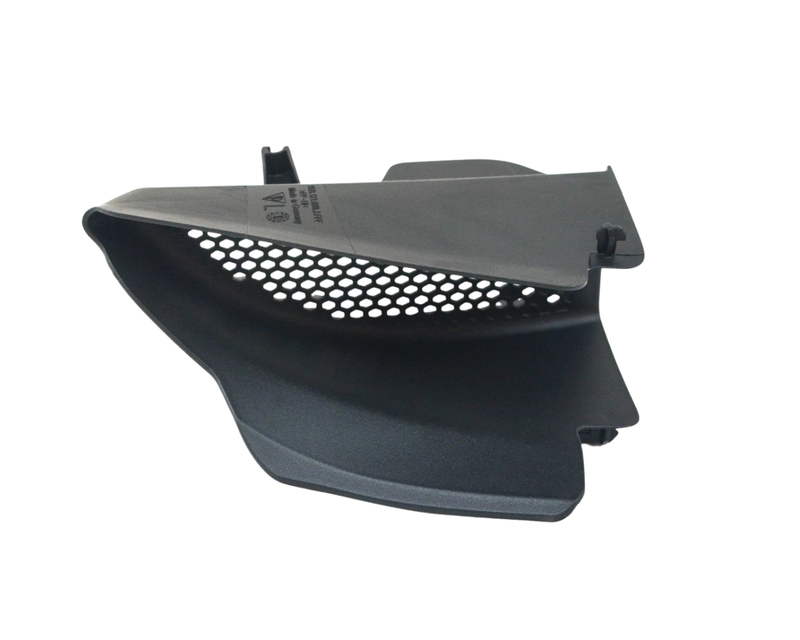 Front Air Flap Air Guide - Left - Macan | 2019-2025