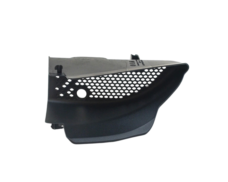 Front Air Flap Air Guide - Right - Macan | 2019-2025