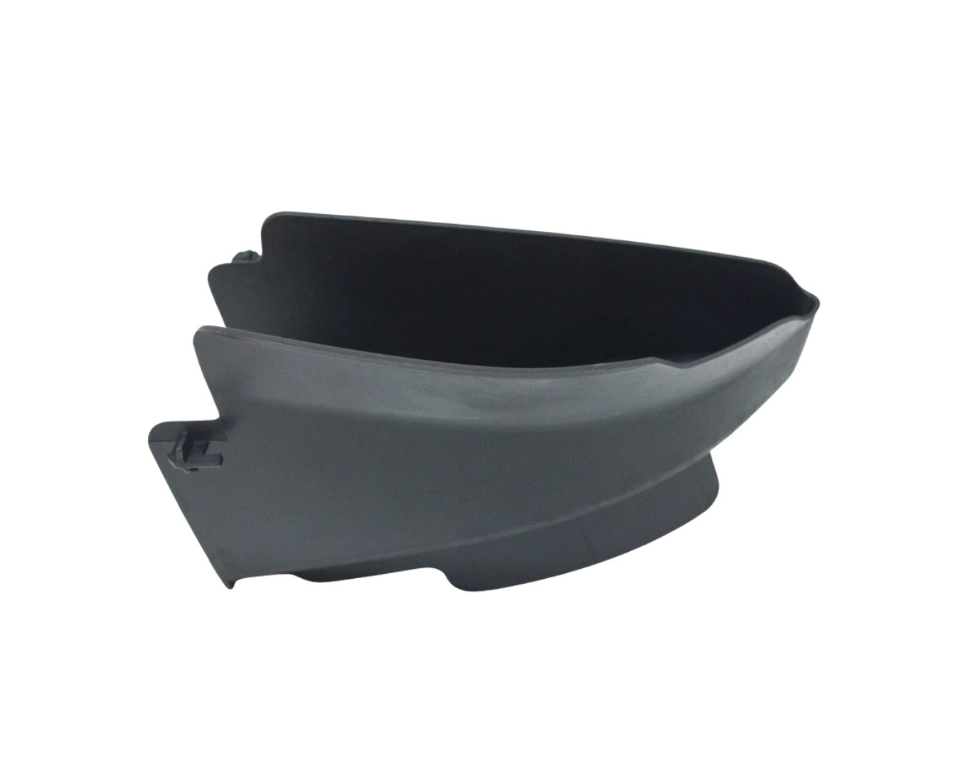 Front Air Flap Air Guide - Right - Macan | 2019-2025