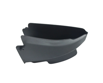 Front Air Flap Air Guide - Right - Macan | 2019-2025