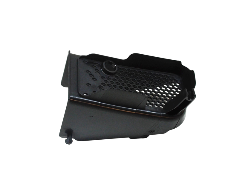 Front Air Flap Air Guide - Right - Macan | 2019-2025