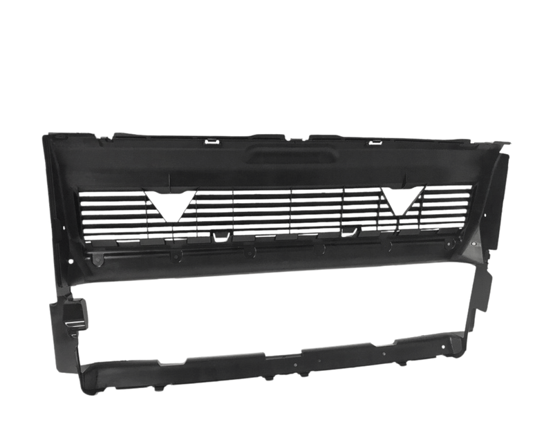 Front Air Guide - Panamera | 2017-2021