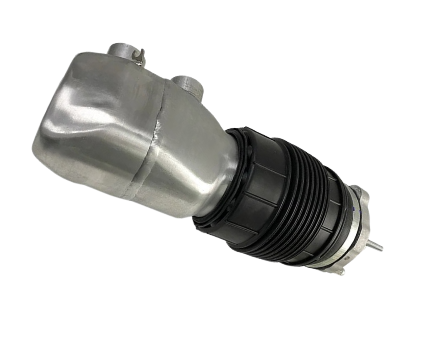 Front Air Suspension Spring Cylinder - Left - Panamera | 2019-2024 ...