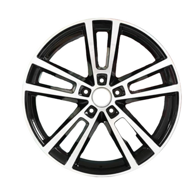 Front Alloy Wheel - 10Jx22 - ET48 - Cayenne | 2024