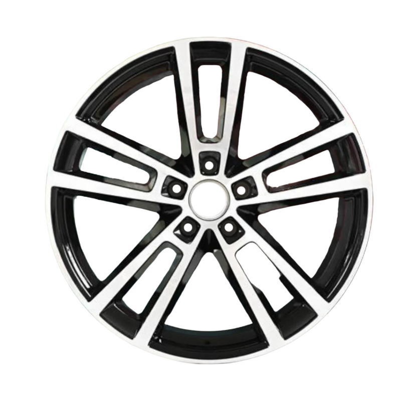 Front Alloy Wheel - 10Jx22 - ET48 - Cayenne | 2024