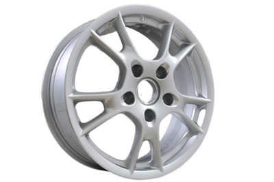 Front Alloy Wheel 6.5JX17 - ET55 - Boxster | Cayman | 2005-2008