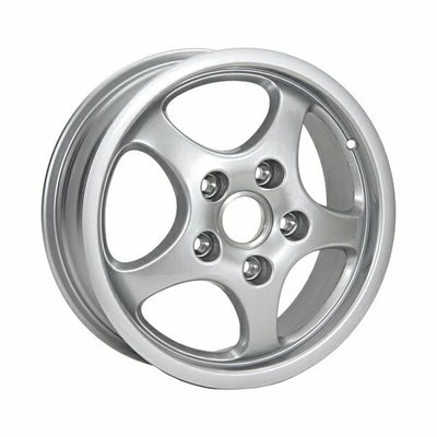 Front Alloy Wheel - 6JX16 - ET52 - 911 | 1992-1994
