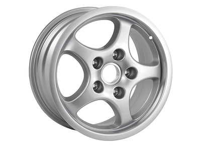 Front Alloy Wheel - 7JX16 - ET55 - 968 | 1992-1995