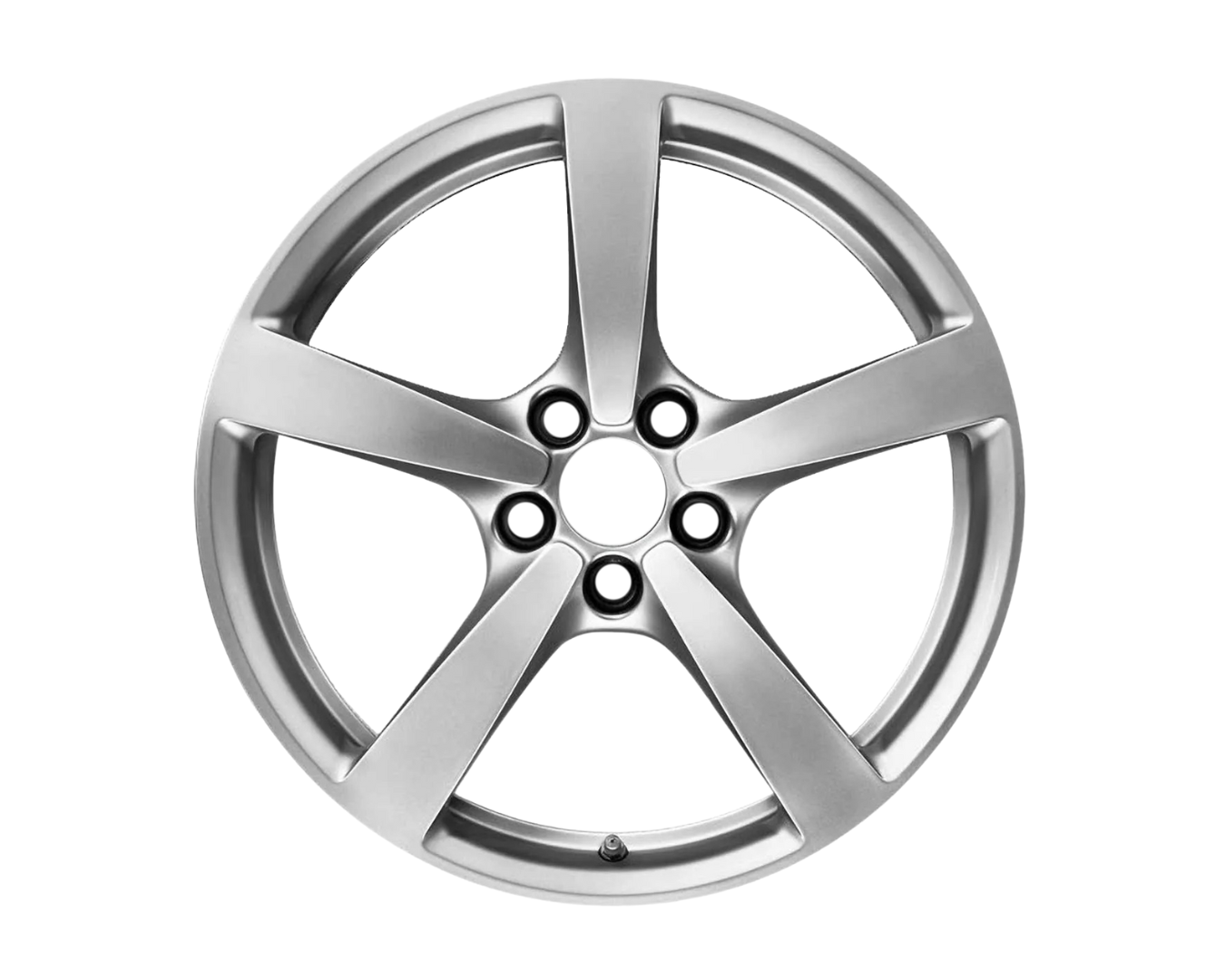 Front Alloy Wheel - 8.0Jx18 - ET21 - Macan | 2019-2025