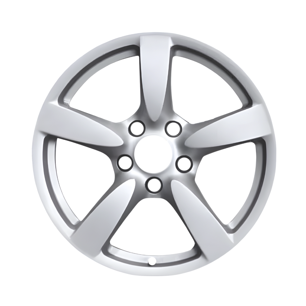 Front Alloy Wheel 8.0Jx18 - ET57 - Boxster | Cayman | 2005-2008