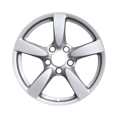 Front Alloy Wheel 8.0Jx18 - ET57 - Boxster | Cayman | 2005-2008