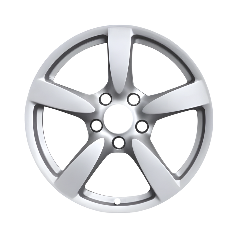 Front Alloy Wheel 8.0Jx18 - ET57 - Boxster | Cayman | 2005-2008