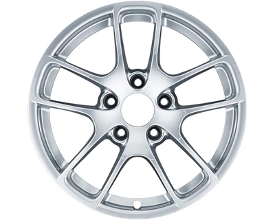 Front Alloy Wheel - 8.0Jx18 ET57 - Boxster | Cayman | 2013-2016