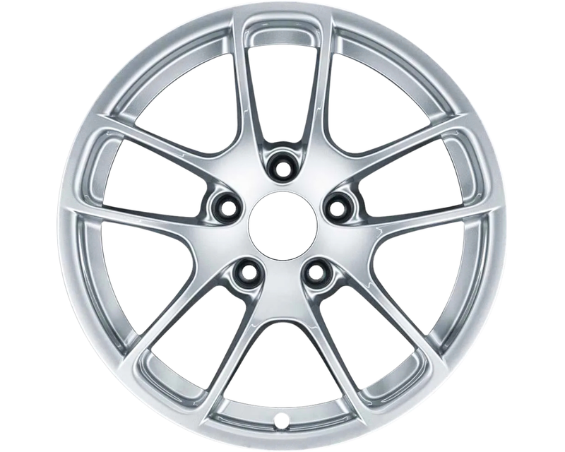 Front Alloy Wheel - 8.0Jx18 ET57 - Boxster | Cayman | 2013-2016