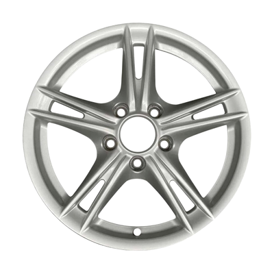 Front Alloy Wheel 8.0Jx18 - ET57 - Boxster | Cayman | 2009-2012