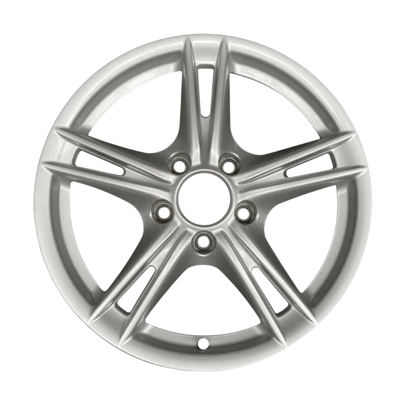 Front Alloy Wheel 8.0Jx18 - ET57 - Boxster | Cayman | 2009-2012
