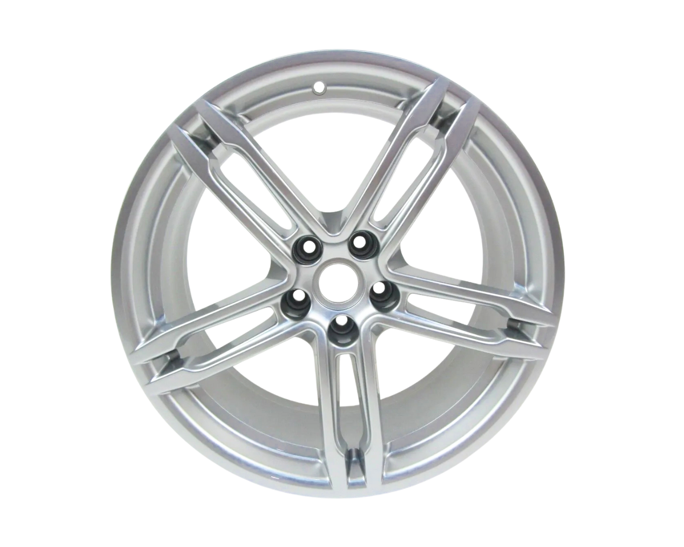 Front Alloy Wheel - 8.0Jx19 - ET21 - Macan | 2015-2018