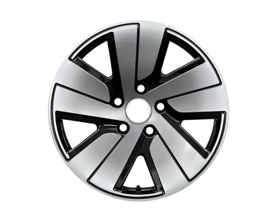 Front Alloy Wheel - 8.0Jx19 - ET50 - Taycan | 2020-2023