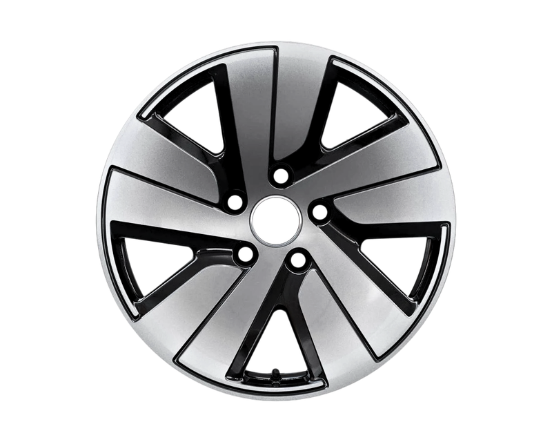 Front Alloy Wheel - 8.0Jx19 - ET50 - Taycan | 2020-2023