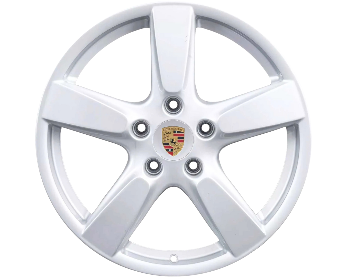 Front Alloy Wheel - 8.0Jx19 - ET57 - Boxster | Cayman | 2013-2016