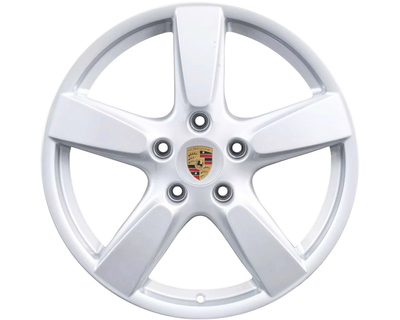 Front Alloy Wheel - 8.0Jx19 - ET57 - Boxster | Cayman | 2013-2016
