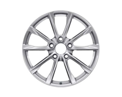 Front Alloy Wheel - 8.0Jx19 - ET57 - Boxster | Cayman | 2017-2025