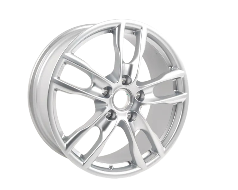 Front Alloy Wheel - 8.0Jx19 - ET57 - Boxster | Cayman | 2013-2016