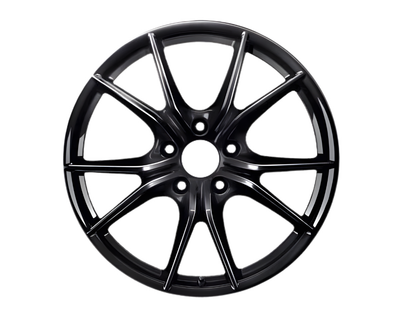 Front Alloy Wheel - 8.0Jx20 - ET57 - Boxster | Cayman | 2017-2025
