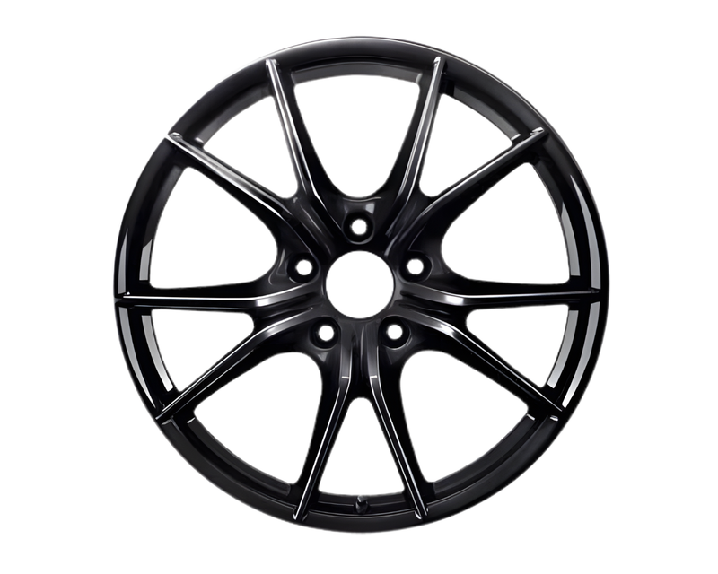 Front Alloy Wheel - 8.0Jx20 - ET57 - Boxster | Cayman | 2017-2025