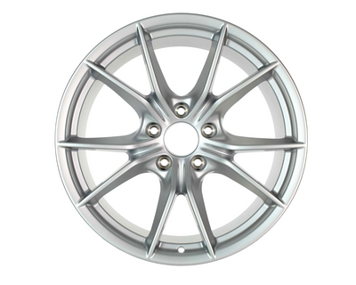 Front Alloy Wheel - 8.0Jx20 - ET57 - Boxster | Cayman | 2017-2025