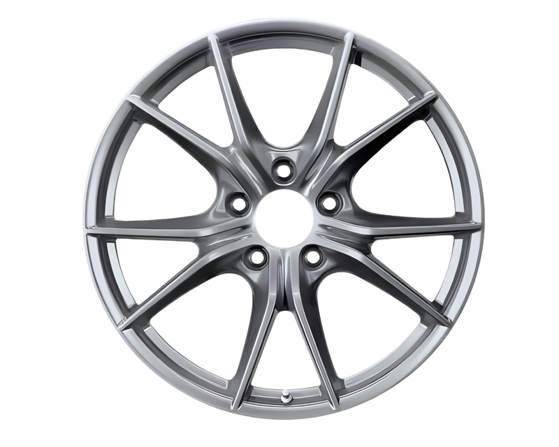 Front Alloy Wheel - 8.0Jx20 - ET57 - Boxster | Cayman | 2017-2025