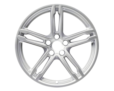 Front Alloy Wheel - 8.5Jx19 - ET21 - Macan | 2019-2025