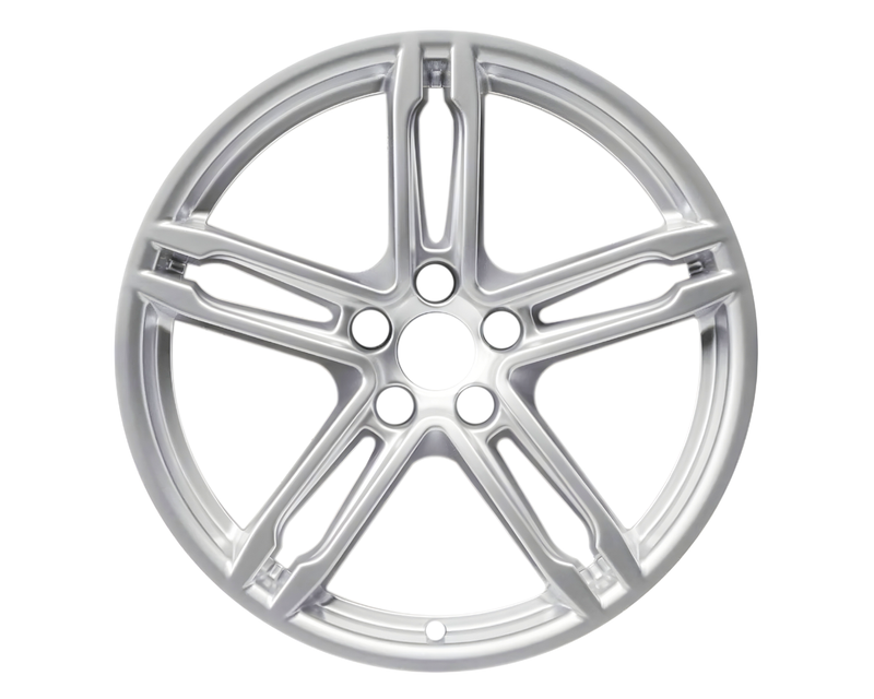 Front Alloy Wheel - 8.5Jx19 - ET21 - Macan | 2019-2025