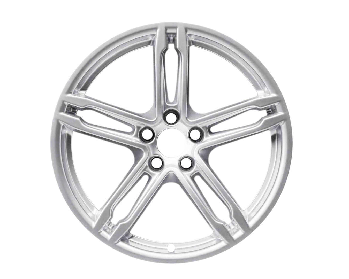 Front Alloy Wheel - 8.5Jx19 - ET21 - Macan | 2019-2025