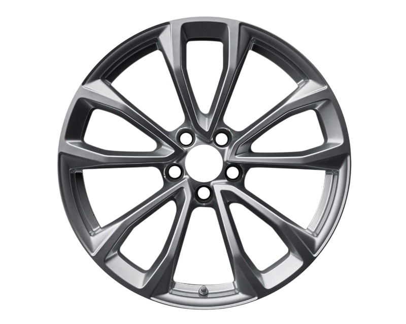 Front Alloy Wheel - 8.5Jx19 - ET21 - Macan | 2019-2025