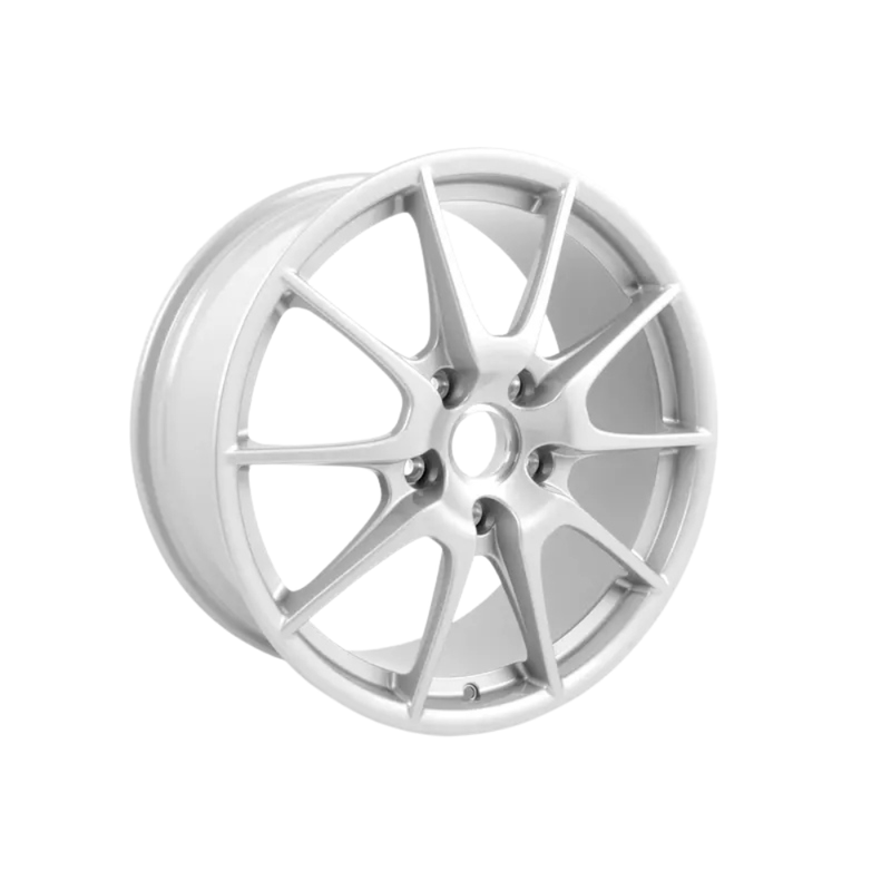 Front Alloy Wheel 8.5Jx19 - ET55 - Boxster | Cayman | 2011-2012