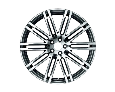 Front Alloy Wheel - 8.5Jx20 - ET57 - Boxster | Cayman | 2013-2016
