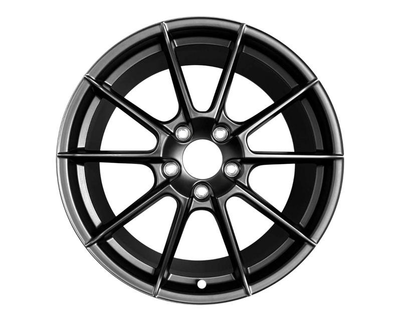 Front Alloy Wheel - 8.5Jx20 - ET57 - Boxster | Cayman | 2017-2025