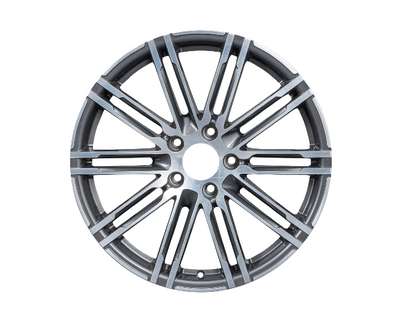 Front Alloy Wheel - 8.5Jx20 - ET57 - Boxster | Cayman | 2013-2016