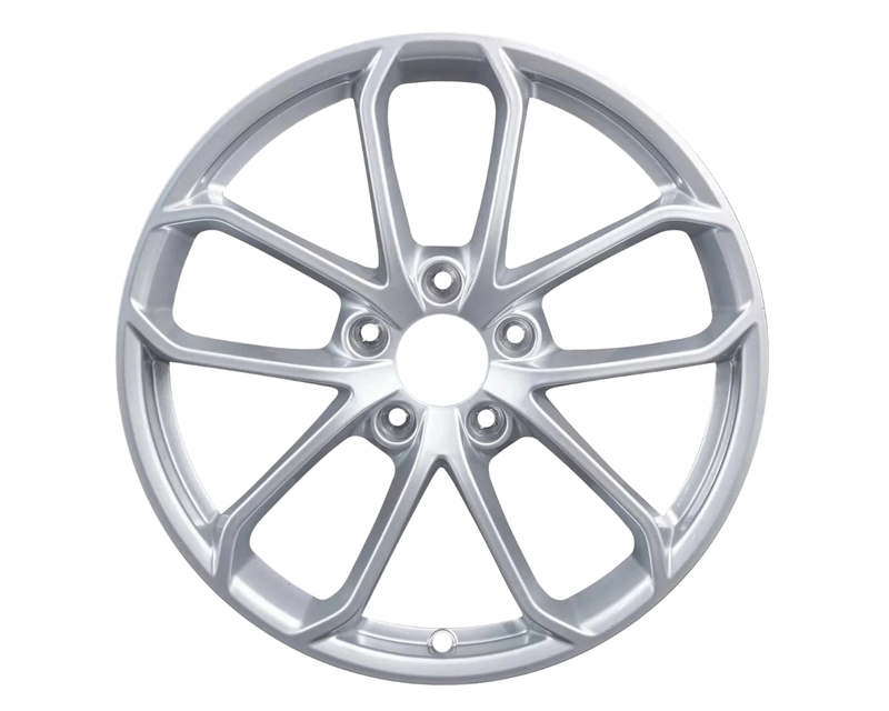 Front Alloy Wheel - 8.5Jx20 - ET57 - Boxster | Cayman | 2017-2025