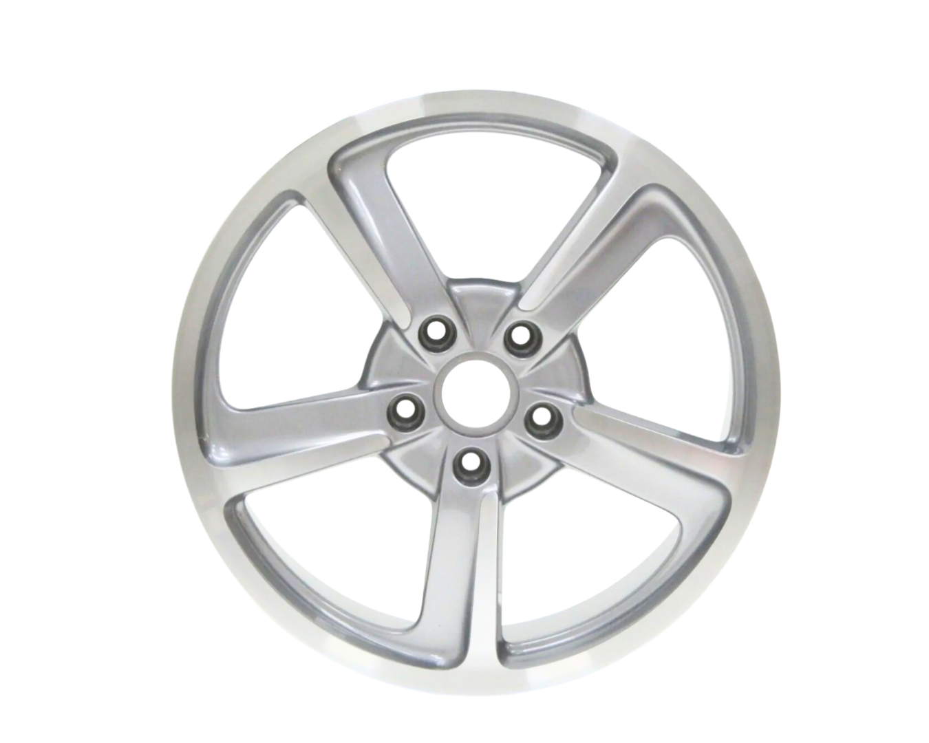 Front Alloy Wheel - 8.5Jx20 - ET57 - Boxster | Cayman | 2013-2016