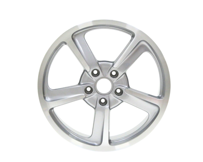 Front Alloy Wheel - 8.5Jx20 - ET57 - Boxster | Cayman | 2013-2016