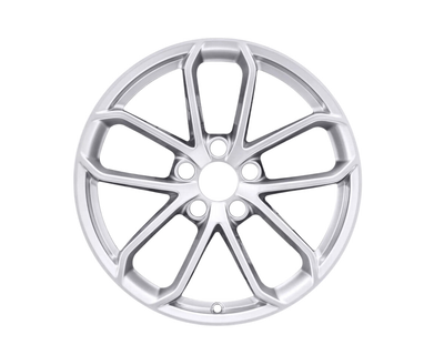 Front Alloy Wheel - 8.5Jx20 - ET61 - Boxster | Cayman | 2019-2025
