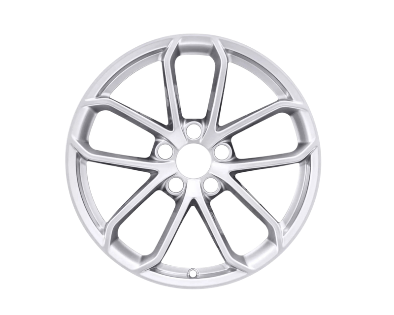 Front Alloy Wheel - 8.5Jx20 - ET61 - Boxster | Cayman | 2019-2025