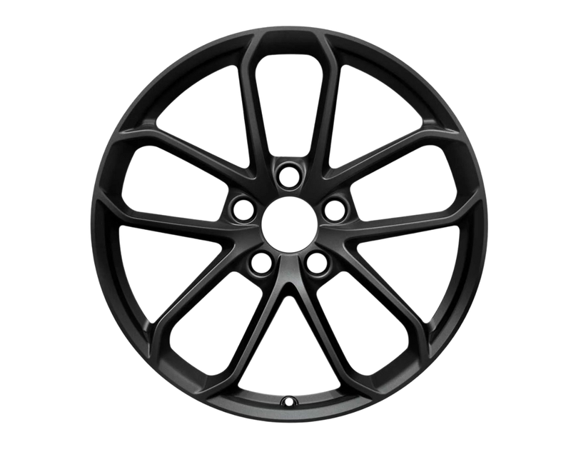 Front Alloy Wheel - 8.5Jx20 - ET61 - Boxster | Cayman | 2019-2025