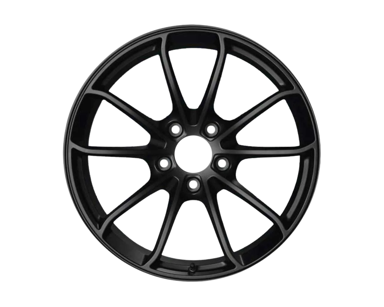 Front Alloy Wheel - 8.5Jx20 - ET61 - Cayman | 2016