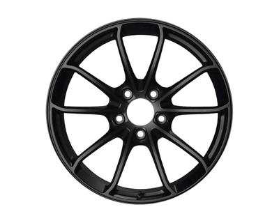 Front Alloy Wheel - 8.5Jx20 - ET61 - Cayman | 2016